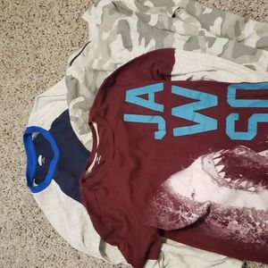 Old Navy Boys Long Sleeve